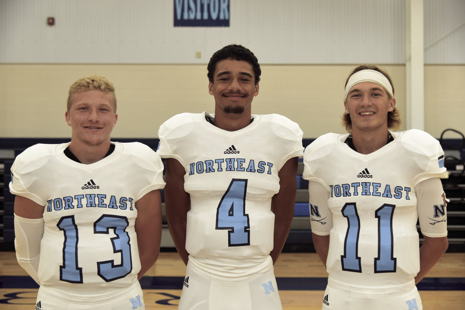 northeast-trio